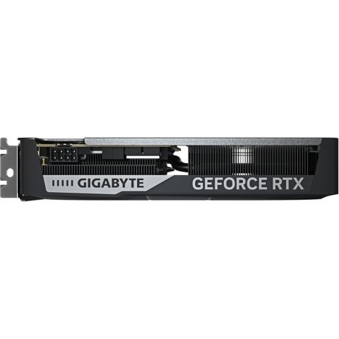 Видеокарта GIGABYTE GeForce RTX5060 8Gb EAGLE OC (GV-N5060EAGLE OC-8GD) - Нулевой остаток (Feed) - Нулевой остаток (Feed)