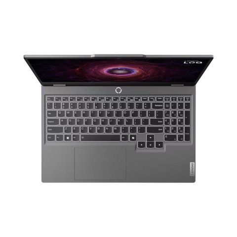 Ноутбук Lenovo LOQ 15ARP9 (83JC001BRA) - Нулевой остаток (Feed)  - Нулевой остаток (Feed) 