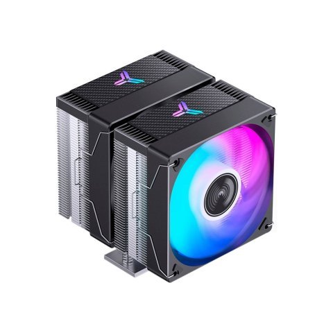 Кулер для процессора JONSBO CR-3000E Black - Нулевой остаток (Feed)  - Нулевой остаток (Feed) 