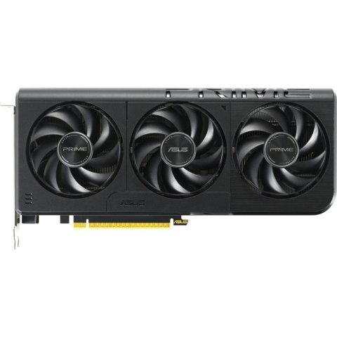 Видеокарта ASUS GeForce RTX5060 8Gb PRIME OC (PRIME-RTX5060-O8G) - Видеокарты  - Видеокарты 