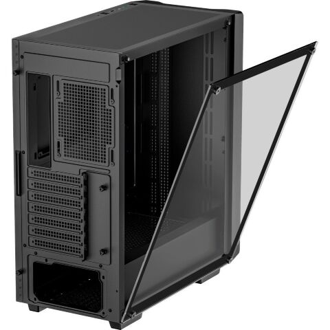 Корпус Deepcool CC560 LIMITED V2 - Нулевой остаток (Feed)  - Нулевой остаток (Feed) 