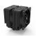 Кулер для процессора Zalman CNPS14XDUOBLACK - Нулевой остаток (Feed) - Нулевой остаток (Feed)