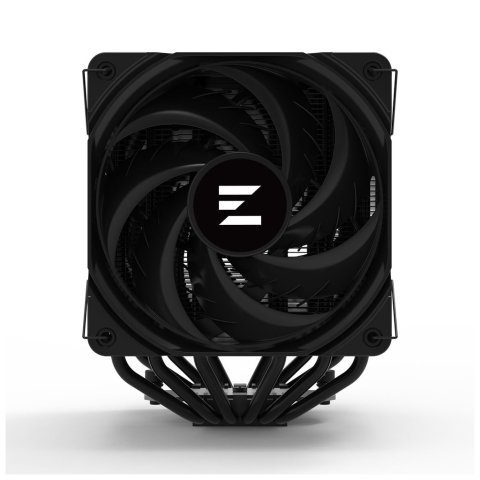 Кулер для процессора Zalman CNPS14XDUOBLACK - Нулевой остаток (Feed) - Нулевой остаток (Feed)