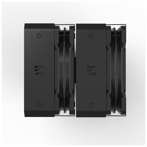 Кулер для процессора Zalman CNPS14XDUOBLACK - Нулевой остаток (Feed) - Нулевой остаток (Feed)
