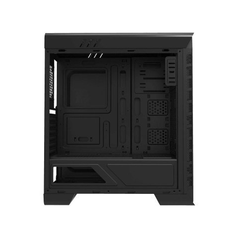 Корпус Gamemax Elysium Black - Нулевой остаток (Feed) - Нулевой остаток (Feed)