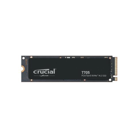 Накопитель SSD M.2 2280 2TB T705 Micron (CT2000T705SSD3) - Нулевой остаток (Feed) - Нулевой остаток (Feed)
