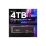 Накопитель SSD M.2 2280 2TB T705 Micron (CT2000T705SSD3)