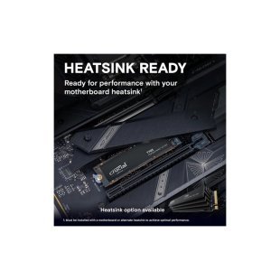 Накопитель SSD M.2 2280 2TB T705 Micron (CT2000T705SSD3)