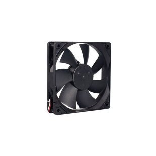 Кулер для корпуса Gembird FANCASE3 Ball