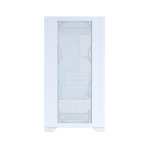 Корпус 1stPlayer Go2-WH - Нулевой остаток (Feed) - Нулевой остаток (Feed)