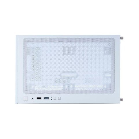 Корпус 1stPlayer Go2-WH - Нулевой остаток (Feed) - Нулевой остаток (Feed)