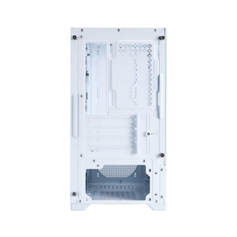 Корпус 1stPlayer Go2-WH - Нулевой остаток (Feed) - Нулевой остаток (Feed)