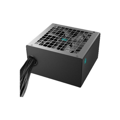 Блок питания Deepcool 600W (PF600X) - Нулевой остаток (Feed) - Нулевой остаток (Feed)