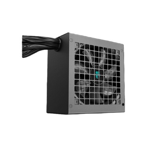 Блок питания Deepcool 600W (PF600X) - Нулевой остаток (Feed) - Нулевой остаток (Feed)