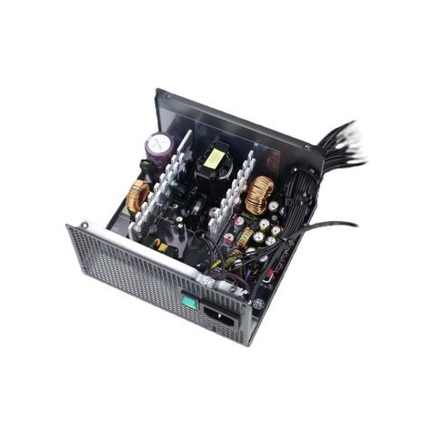 Блок питания Deepcool 600W (PF600X) - Нулевой остаток (Feed) - Нулевой остаток (Feed)