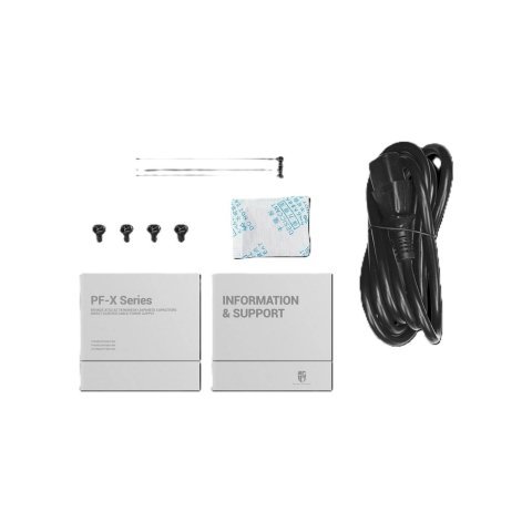 Блок питания Deepcool 600W (PF600X) - Нулевой остаток (Feed) - Нулевой остаток (Feed)