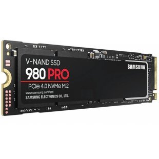 Накопитель SSD M.2 2280 2TB 980 PRO Samsung (MZ-V8P2T0BW)