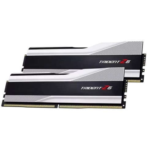 Модуль памяти для компьютера DDR5 32GB (2x16GB) 6000 MHz Trident Z5 G.Skill (F5-6000J3040F16GX2-TZ5S) - Нулевой остаток (Feed) - Нулевой остаток (Feed)