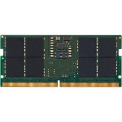 Модуль памяти для ноутбука SoDIMM DDR5 32GB 6400 MHz Kingston Fury (ex.HyperX) (KVR64V52BD8-32)