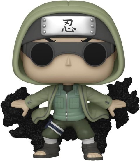 Фігурка Funko Naruto Shino Aburame Фанко Наруто Шино Абураме 1509 -   -  