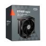 Кулер для процессора PcCooler RT400 Digital BK