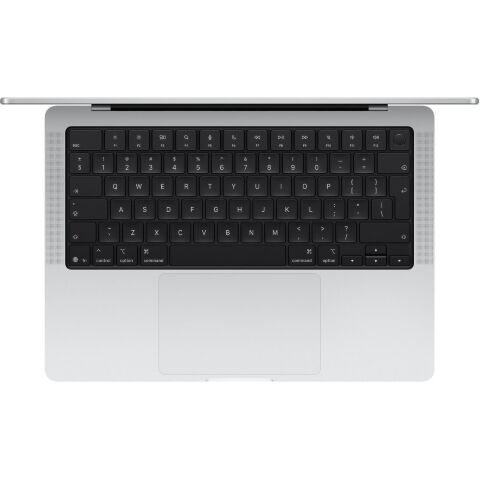 Ноутбук Apple MacBook Pro 14 A3434 M5 Silver (MDE54UA/A) - Ноутбуки - Ноутбуки