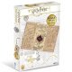 Пазл Гарри Поттер Harry Potter Puzzle Marauders Map (Карта Мародеров 1000 деталей) -   -  
