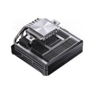 Кулер для процессора JONSBO HP-600 Black