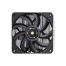 Кулер для процессора JONSBO HP-600 Black
