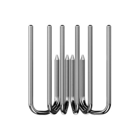 Кулер для процессора JONSBO HP-600 Black - Нулевой остаток (Feed)  - Нулевой остаток (Feed) 