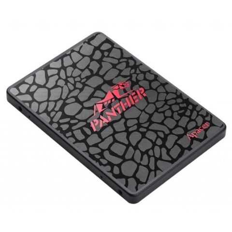 Накопитель SSD 2.5" 512GB Apacer (AP512GAS350-1) - Внутренние SSD  - Внутренние SSD 
