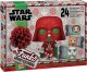 Адвент календарь Funko Star Wars Advent Calendar Holiday 2022 Фанко Звёздные войны -   -  