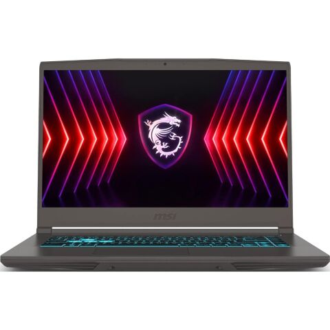 Ноутбук MSI Thin 15 B13VE-3432XUA (9S7-16R831-3432) - Нулевой остаток (Feed)  - Нулевой остаток (Feed) 