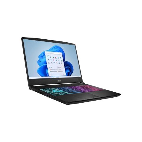 Ноутбук MSI Katana 15 B12VEK-1000PL (B12VEK-1000PL) - Ноутбуки  - Ноутбуки 