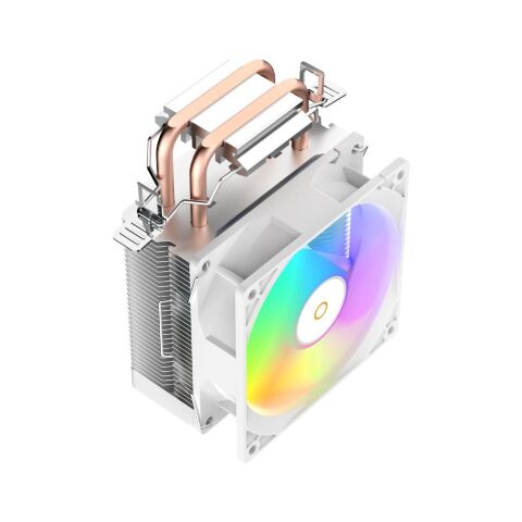 Кулер для процессора OCYPUS GAMMA-A20-WH1AAWN00F-GL - Нулевой остаток (Feed)  - Нулевой остаток (Feed) 