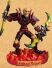 Фігурка World of Warcraft Undead Rogue With Warglaive of Azzinoth Figure -   -  
