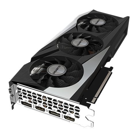 Видеокарта GIGABYTE GeForce RTX3060 12Gb GAMING OC 2.0 LHR (GV-N3060GAMING OC-12GD 2.0) - Нулевой остаток (Feed) - Нулевой остаток (Feed)