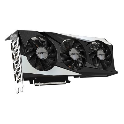 Видеокарта GIGABYTE GeForce RTX3060 12Gb GAMING OC 2.0 LHR (GV-N3060GAMING OC-12GD 2.0) - Нулевой остаток (Feed) - Нулевой остаток (Feed)