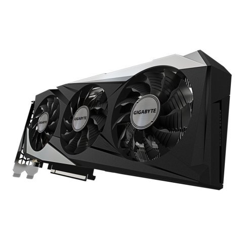 Видеокарта GIGABYTE GeForce RTX3060 12Gb GAMING OC 2.0 LHR (GV-N3060GAMING OC-12GD 2.0) - Нулевой остаток (Feed) - Нулевой остаток (Feed)