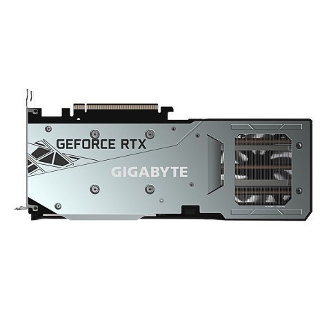 Видеокарта GIGABYTE GeForce RTX3060 12Gb GAMING OC 2.0 LHR (GV-N3060GAMING OC-12GD 2.0) - Нулевой остаток (Feed) - Нулевой остаток (Feed)