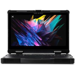 Ноутбук Vinga Scout X14M (X14M-155H321024B)