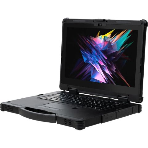 Ноутбук Vinga Scout X14M (X14M-155H321024B) - Ноутбуки  - Ноутбуки 