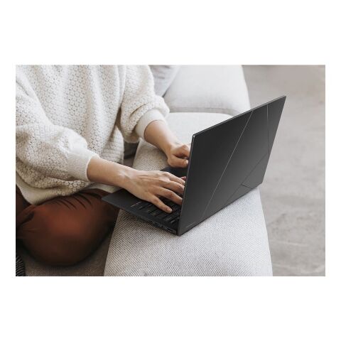 Ноутбук ASUS Zenbook 14 OLED UM3406KA-QD328 (90NB14U1-M00MK0) - Ноутбуки  - Ноутбуки 