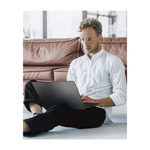 Ноутбук ASUS Zenbook 14 OLED UM3406KA-QD328 (90NB14U1-M00MK0) - Ноутбуки  - Ноутбуки 