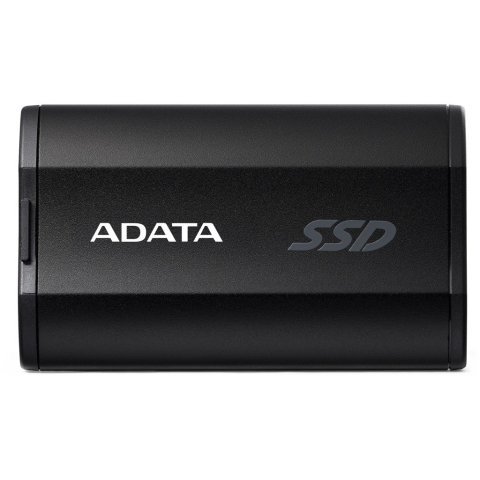 Накопитель SSD USB 3.2 1TB ADATA (SD810-1000G-CBK) - Нулевой остаток (Feed) - Нулевой остаток (Feed)