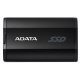 Накопитель SSD USB 3.2 1TB ADATA (SD810-1000G-CBK) - Нулевой остаток (Feed) - Нулевой остаток (Feed)