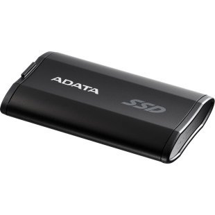 Накопитель SSD USB 3.2 1TB ADATA (SD810-1000G-CBK)