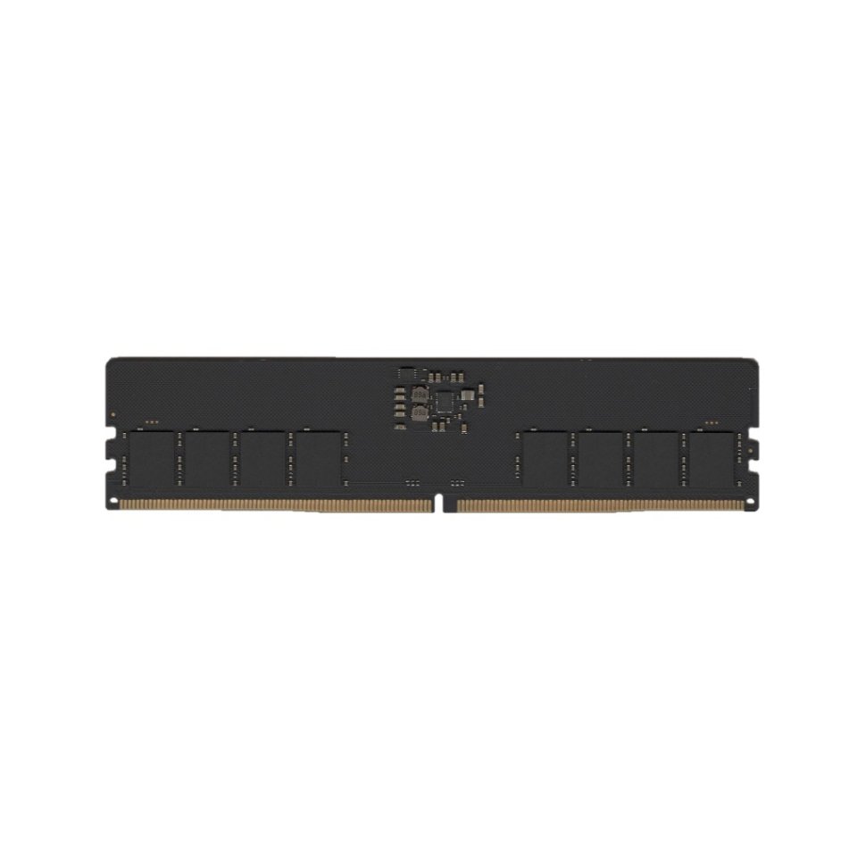 Модуль памяти для компьютера DDR5 16GB 5200 MHz eXceleram (E50160524242C)