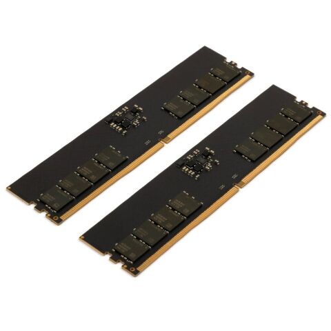 Модуль памяти для компьютера DDR5 32GB (2x16GB) 5200 MHz INTELIGENTES (IU5BII2/32) - Модули памяти для компьютера  - Модули памяти для компьютера 