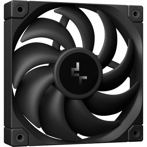 Кулер для процессора Deepcool AK400 DIGITAL PRO - Нулевой остаток (Feed)  - Нулевой остаток (Feed) 